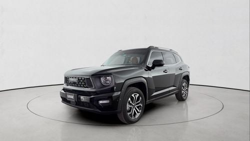 Haval H7 HIGH DELUXE | Guaranteed Warranty | 0 Down Payment