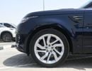 Land Rover Range Rover WESTMINSTER P400