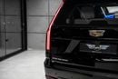 Cadillac Escalade SPORT PLATINUM 6.2L 4WD