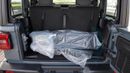 Jeep Wrangler SPORT S 2.0T 4x4 GCC 2026 With 3 Years Or 60,000 Km Warranty @Official Dealer