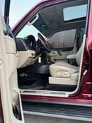 Mitsubishi Pajero GLS H/L ROCKFORD