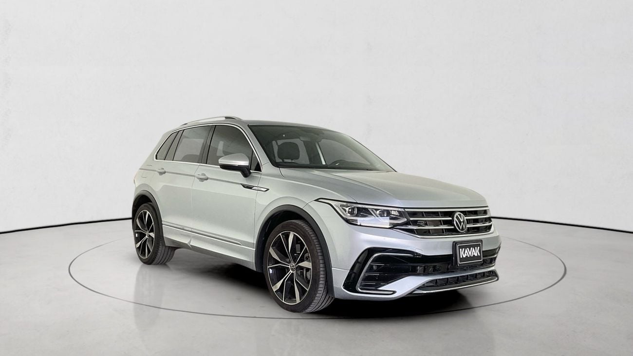 Volkswagen Tiguan R-LINE PREMIUM | Guaranteed Warranty | 0 Down Payment