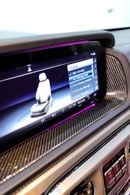 Mercedes Benz G63 AMG G63 DOUBLE NIGHT PACKAGE + CARBON + DIAMOND SEATS + FILE IN GARGASH