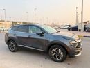 Kia Sportage LX very clean car