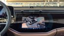 Mercedes Benz E200 EXCLUSIVE (For Export , НА ЭКСПОРТ) Exclusive EQ Boost 2.0L RWD GCC 2026 Без пробега