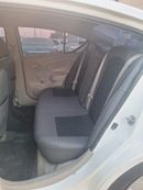 Nissan Sunny SV