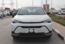 Toyota Frontlander Luxury