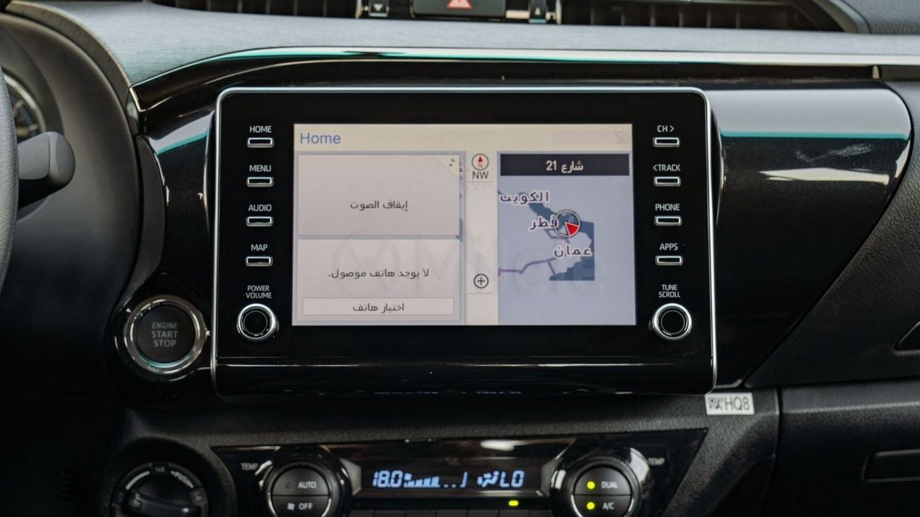 تويوتا هيلوكس ADVENTURE | 2-YEAR WARRANTY + SERVICE AVAILABLE | IN-HOUSE FINANCING | 0% DOWNPAYMEN
