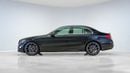 Mercedes Benz C200 AMG
