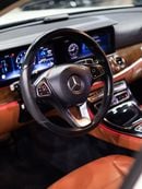 Mercedes Benz E400 STANDARD