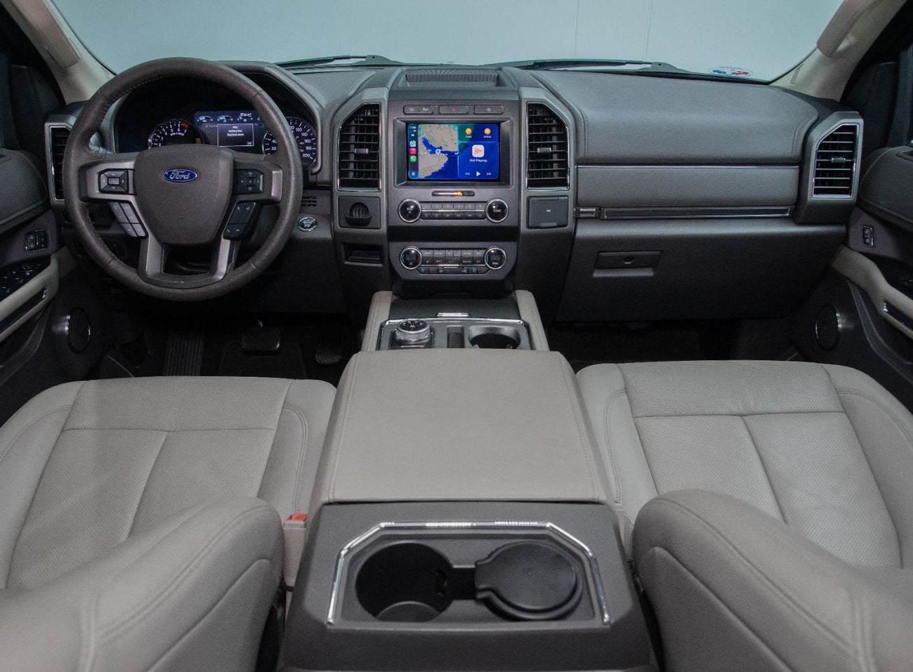 Ford Expedition XLT