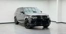 لاند روفر رينج روفر سبورت HSE DYNAMIC 2020 Range Rover Sport P525 HSE, 2027 German Experts Warranty, Excellent Condition, Fully Loaded
