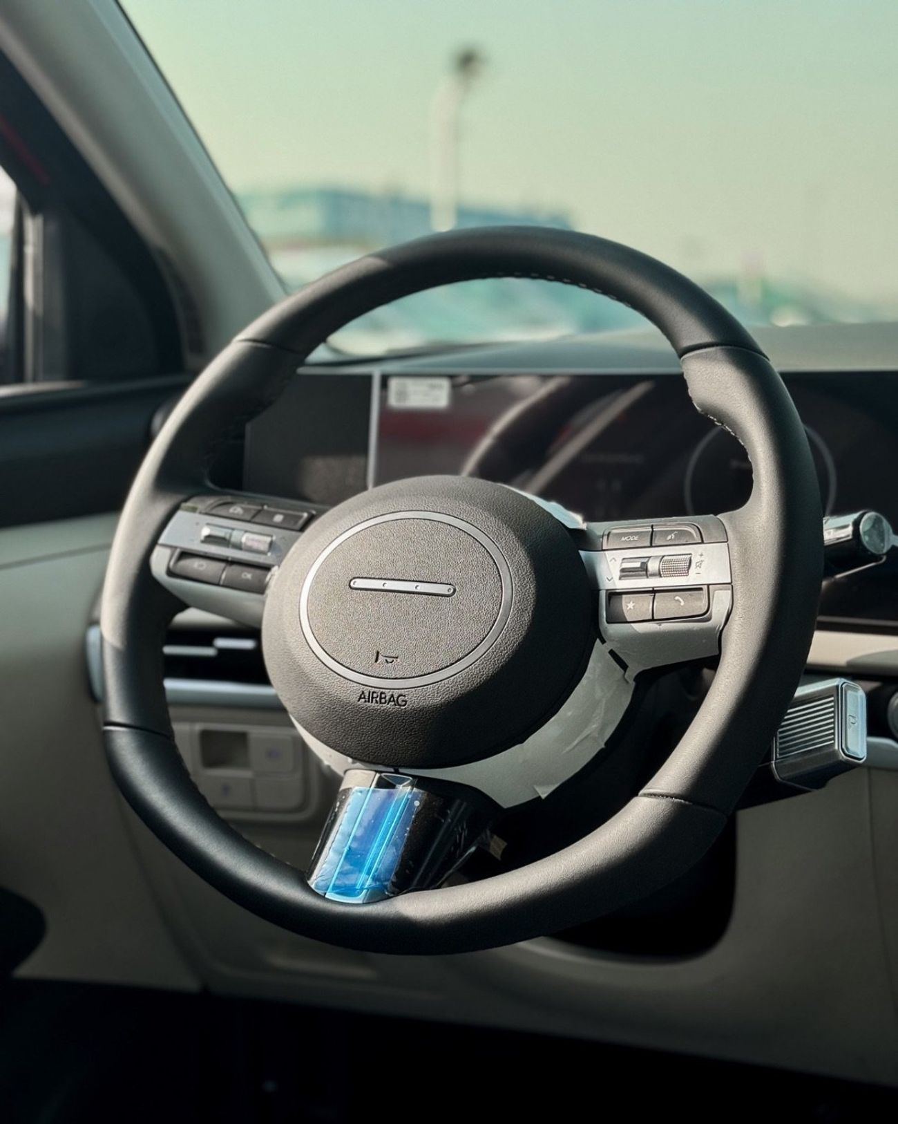 Hyundai Tucson COMFORT PLUS