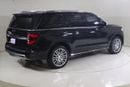 Ford Expedition PLATINUM XP-PN222/AL TAYER MOTORS/ AL QOUZ SHOWROOM