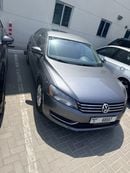 Volkswagen Passat SE
