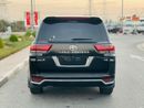 Toyota Land Cruiser GXR Toyota landcuriser 2017 facelifted 2024 full option Top the range