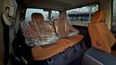 Nissan Patrol SUPER SAFARI HT 2023 Nissan Patrol Super Safari 2-Dr, GCC Specifications