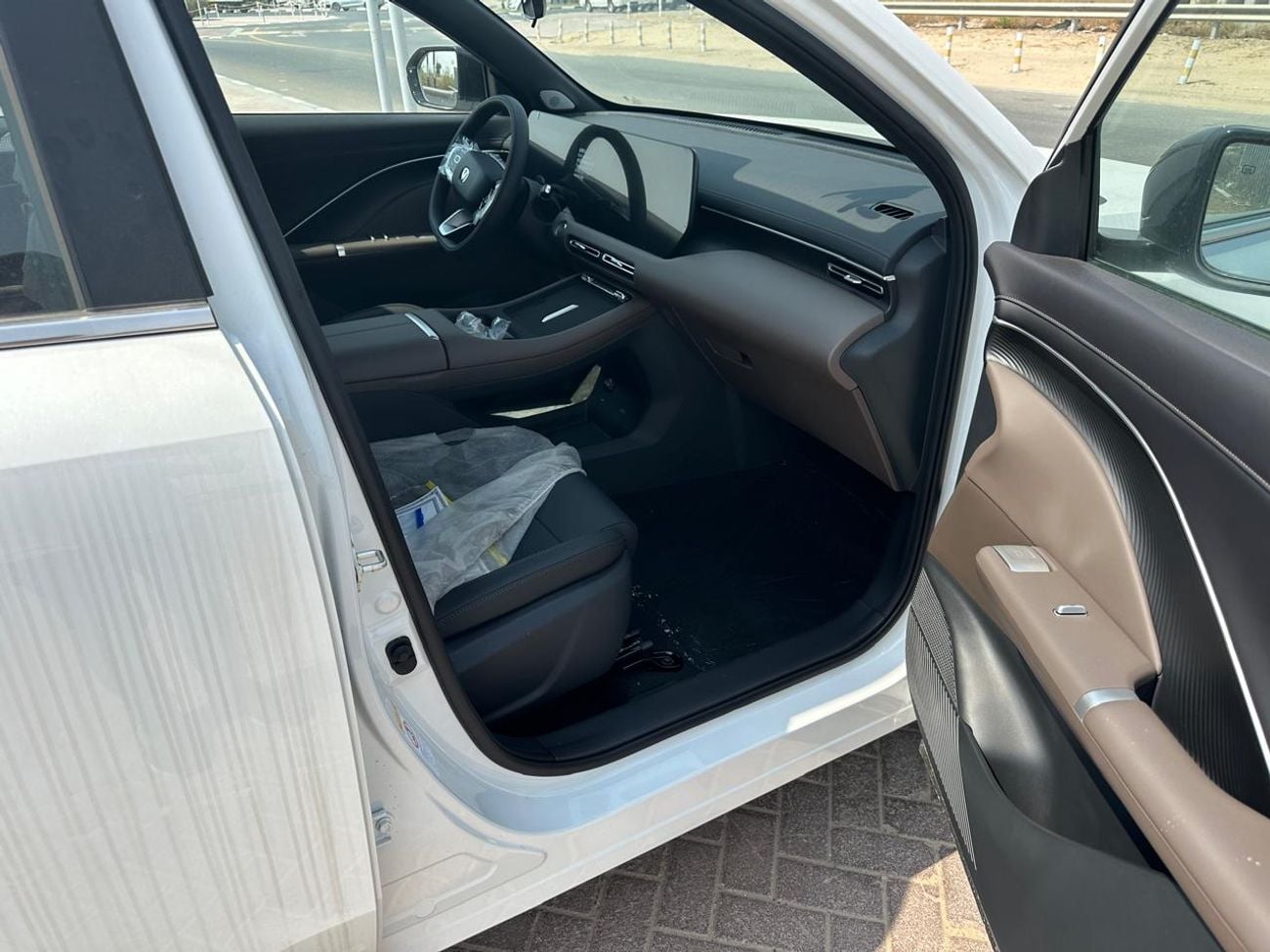 تشنجان CS55 بلس STANDARD
