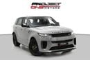 Land Rover Range Rover Sport EDITION 2