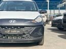 Hyundai Grand i10 SMART 1.2L PTR A/T // 2026 // STD Option // Special Offer // By Formula Auto // For Export