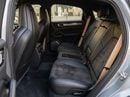 Porsche Cayenne TURBO GT