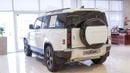 Land Rover Defender P400 110 HSE 3.0L (5 Seater)