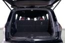 Infiniti QX80 AUTOGRAPH CAPTAIN CHAIRS 3.5