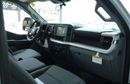 فورد F 550 F550 4x4 Super Duty (Export Only)