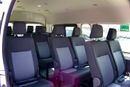 Toyota Hiace GL