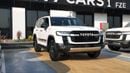 تويوتا لاند كروزر GR SPORT Hybrid