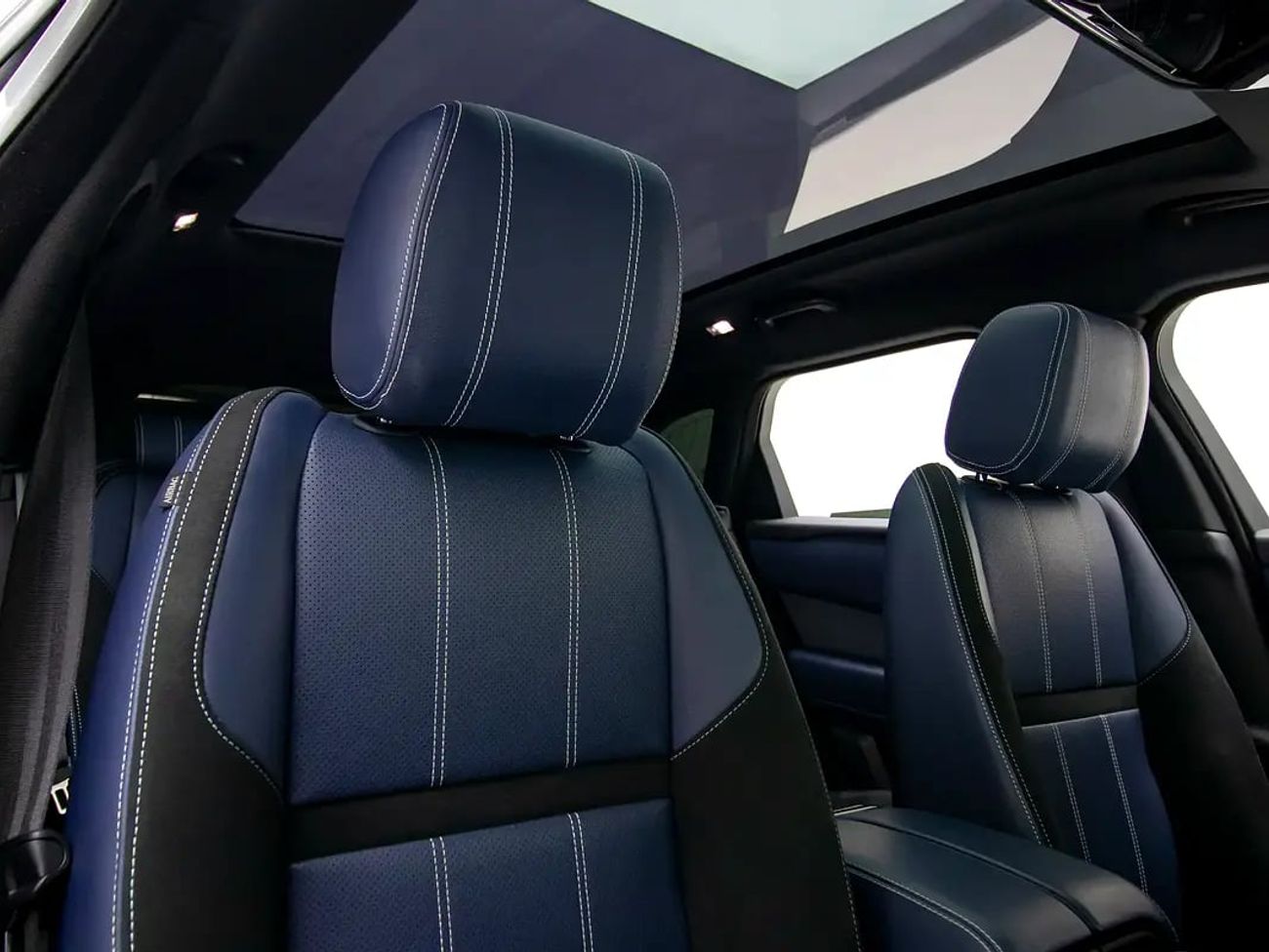 Land Rover Range Rover Velar R-DYNAMIC S Range Rover | Velar | R-Dynamic S P250