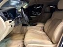 لكزس LX 570 PLATINUM Pristine LX 570 Platinum | GCC Specs |Full Service History