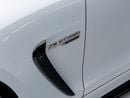 Mercedes Benz AMG GT 63 BUY NOW, PAY LATER | THE BLACKLINE STANDARD | 2030 Warranty and Service Contract, Low KMs, GCC