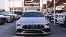 Mercedes Benz AMG GT