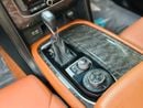 Nissan Patrol LE PLATINUM CITY