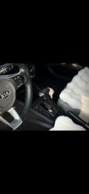 Kia Rio EX 1.4L Hatchback GCC Low Mileage Perfect Condition