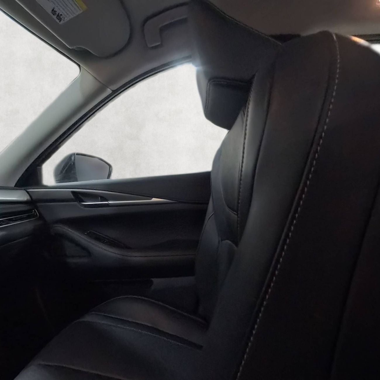 Infiniti QX60 LUXE 2.0
