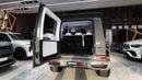 BRABUS 800 - Mercedes-AMG G 63 2025 Mercedes-AMG G 63 | 4.0L Twin-Turbo V8 | 800 HP | BRABUS Middle East Warranty