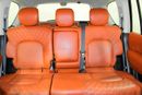 Nissan Patrol SE PLATINUM CITY 2.0