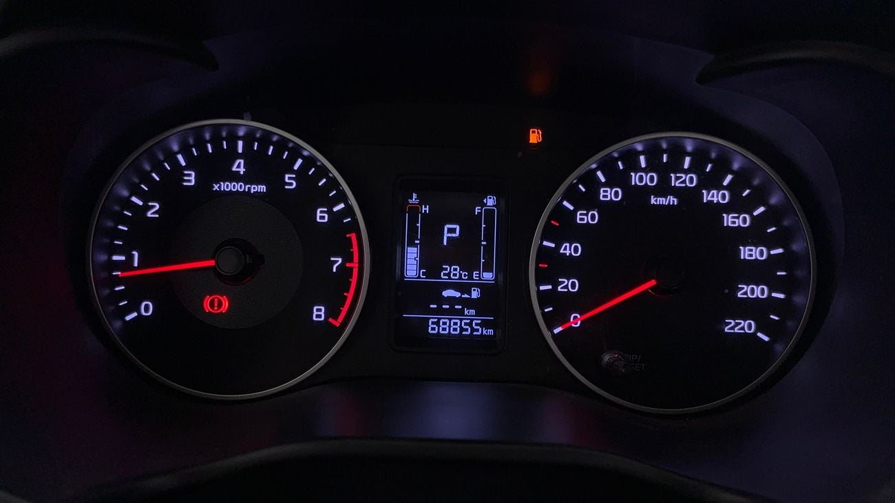 كيا بيجاس LX كارس24 هي سوق ضخم للسيارات المستعملة موثوق ومضمون ٪كارس24 هي سوق ضخم للسيارات المستعملة موثوق ومضمون