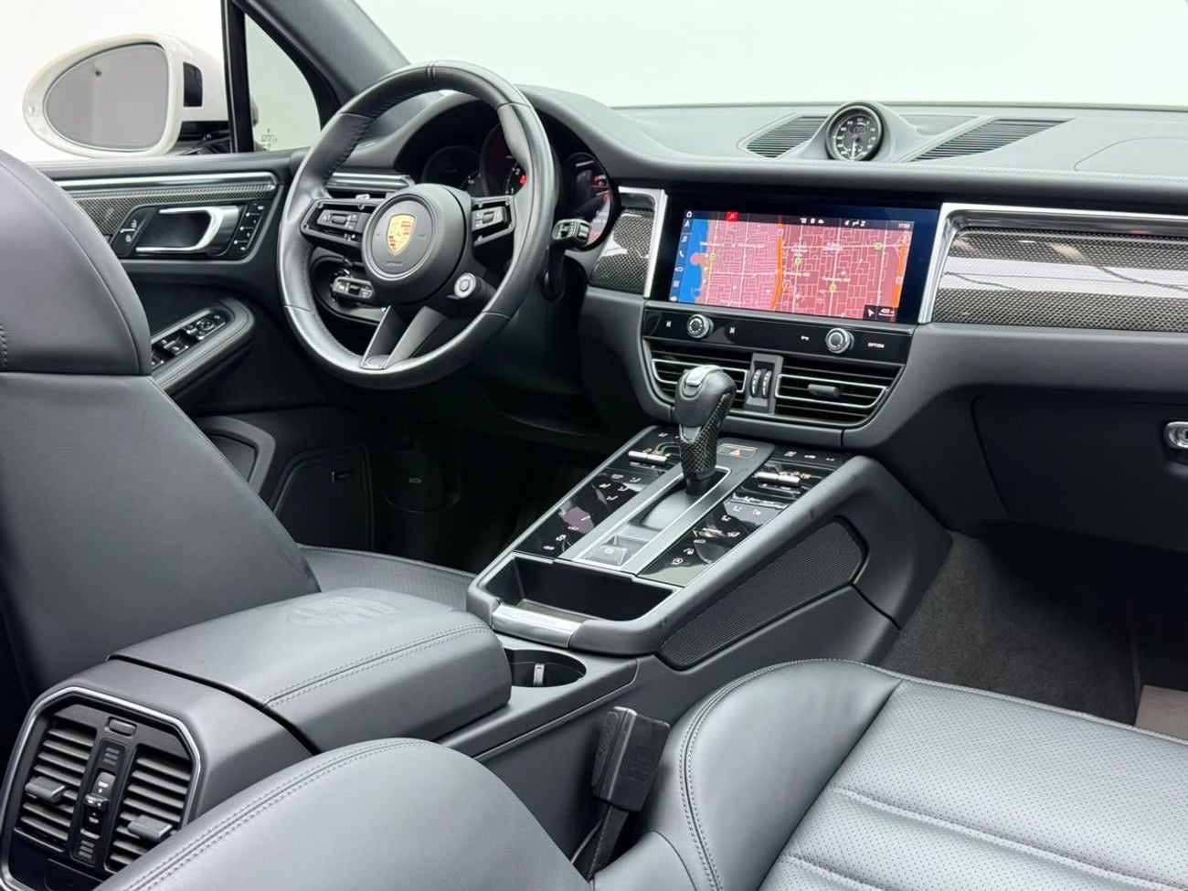 Porsche Macan GTS 2023 Porsche Macan GTS, Warranty, Full Porsche Service History, Low Km, Excellent Condition, GCC