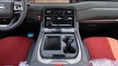 Nissan Patrol NISMO 2026 Nissan Patrol Nismo 3.5L Twin-Turbo AT Petrol (White)