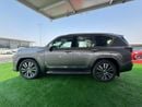 Lexus LX700h SIGNATURE FULL OPTION | GCC