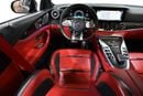 Mercedes Benz AMG GT 53 2019 Mercedes-AMG GT 53 AMG 4Matic+, 1 Year Warranty, Full Service History, GCC