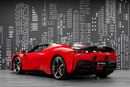Ferrari SF90 SPIDER | ASSETTO FIORANO | 2023MY