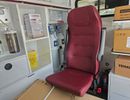 Toyota Hiace HIACE HIGHROOF AMBULANCE GL || 2.8L DIESEL V4 A/T (CODE # HRDAGLJ-M-AB)