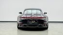 Porsche 911 CARRERA GTS