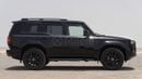 Toyota Prado TOYOTA PRADO 250 | EXPOR ONLY
