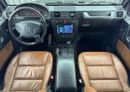 Mercedes Benz 500 G 500