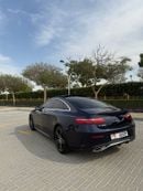 Mercedes Benz E300 AMG